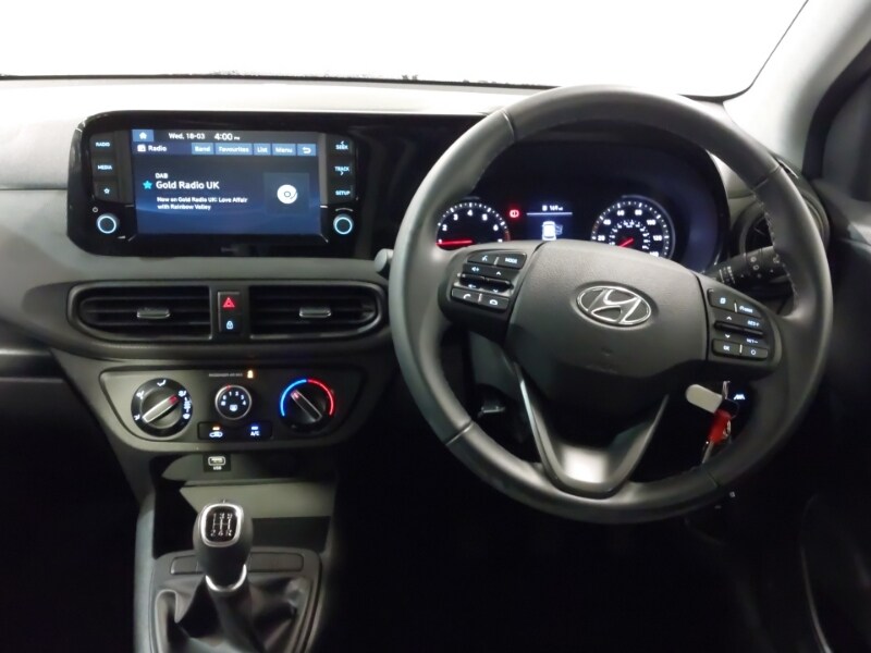 Used Hyundai i10 2023 for sale - 77938705: Photo 7