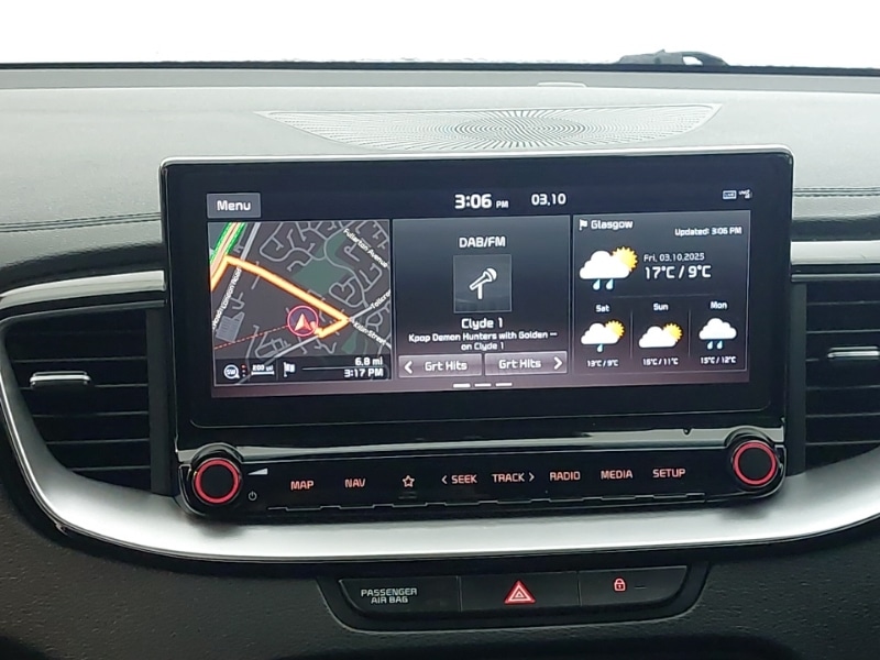 Used Kia XCeed 2021 for sale - 76165475: Photo 10