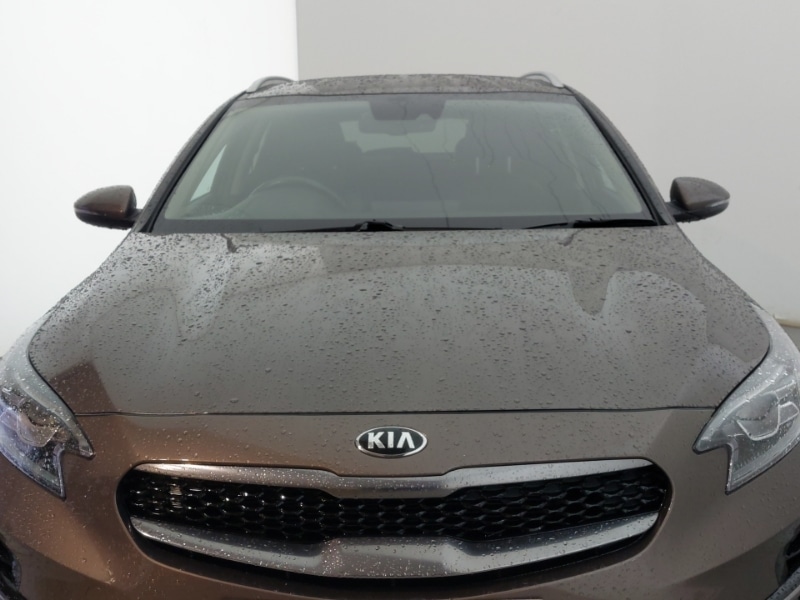 Used Kia XCeed 2021 for sale - 76165475: Photo 12