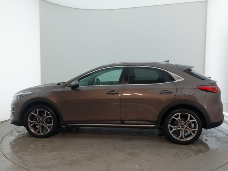 Used Kia XCeed 2021 for sale - 76165475: Photo 4