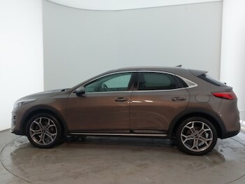 Used Kia XCeed 2021 for sale - 76165475: Photo 4