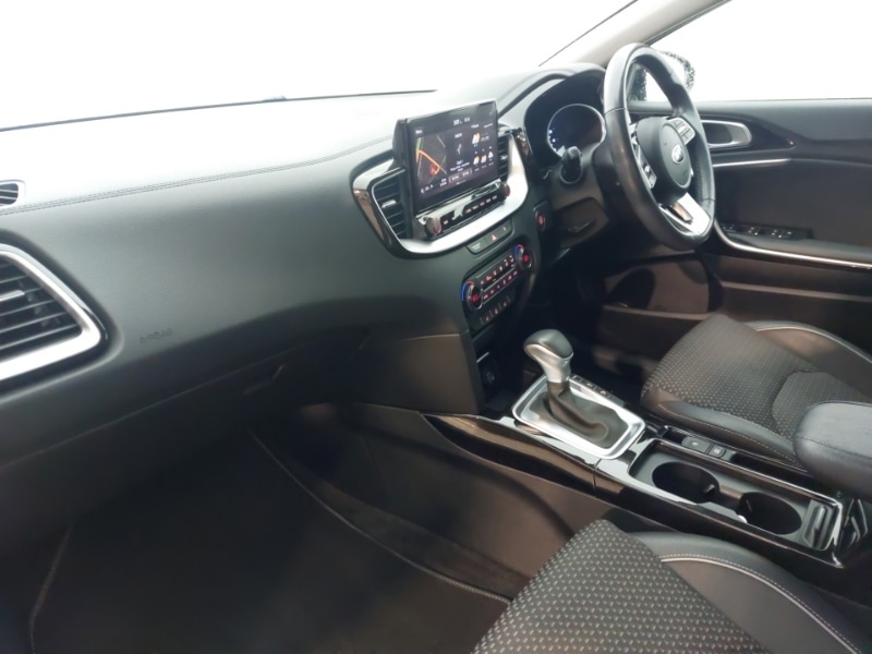 Used Kia XCeed 2021 for sale - 76165475: Photo 5