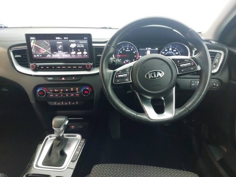Used Kia XCeed 2021 for sale - 76165475: Photo 7