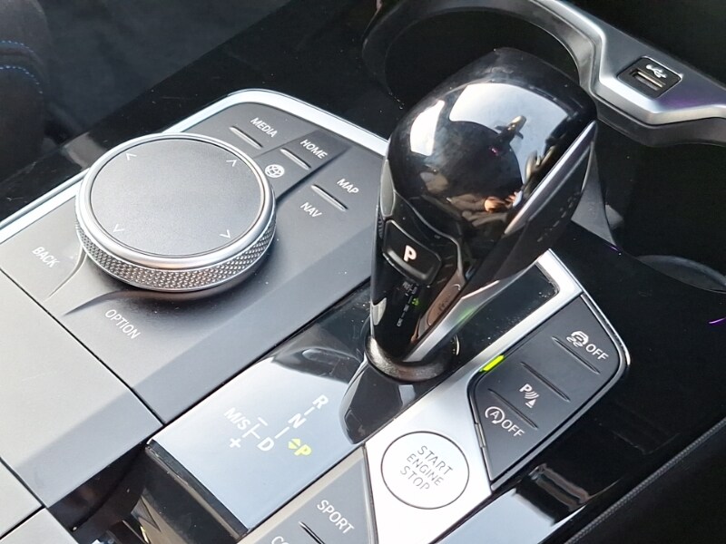 Used BMW 1 Series 2024 for sale - 78114961: Photo 10