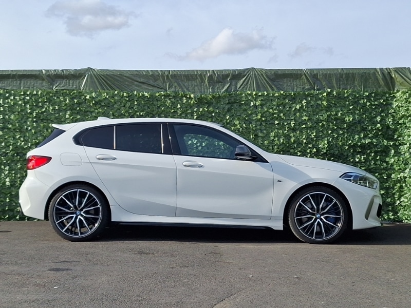 Used BMW 1 Series 2024 for sale - 78114961: Photo 2