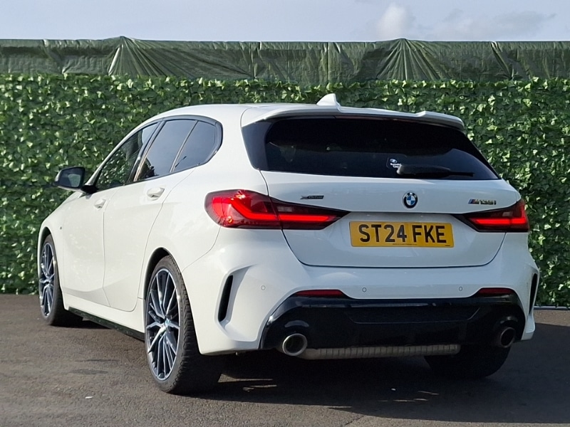 Used BMW 1 Series 2024 for sale - 78114961: Photo 3