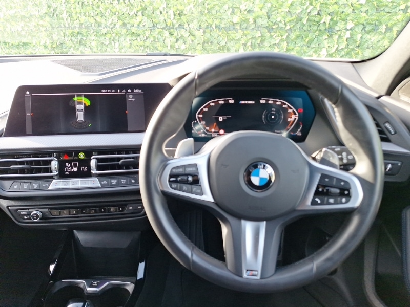 Used BMW 1 Series 2024 for sale - 78114961: Photo 5
