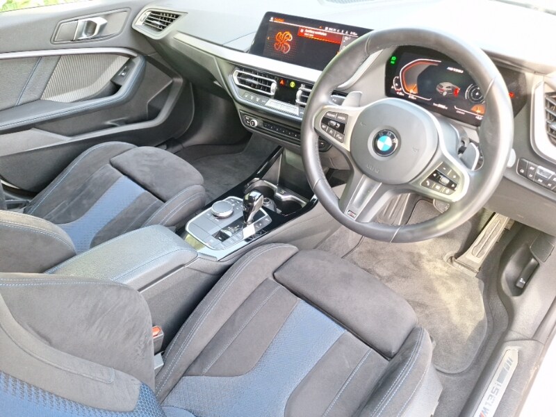 Used BMW 1 Series 2024 for sale - 78114961: Photo 6