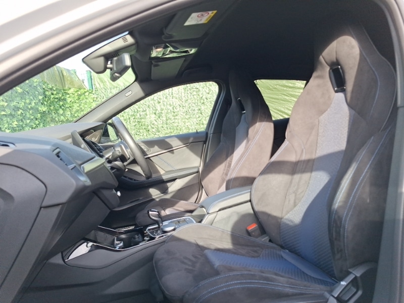 Used BMW 1 Series 2024 for sale - 78114961: Photo 7