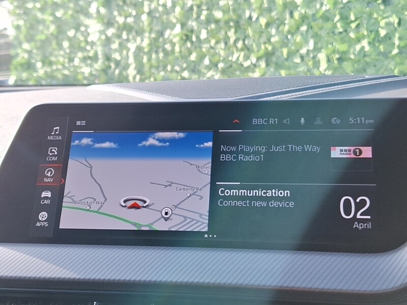 Used BMW 1 Series 2024 for sale - 78114961: Photo 8