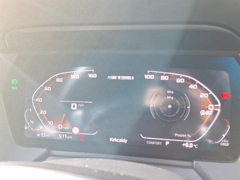 Used BMW 1 Series 2024 for sale - 78114961: Photo 9