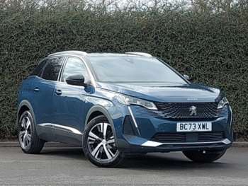 Used Peugeot 3008 2024 for sale - 74831506: Photo