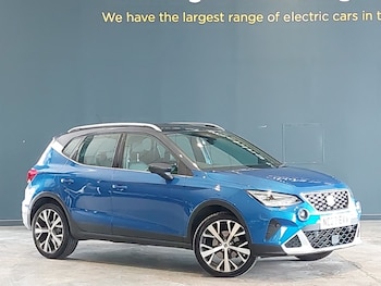 Used SEAT Arona 2023 for sale - 79056051: Photo