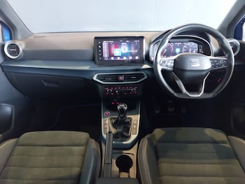 Used SEAT Arona 2023 for sale - 79056051: Photo