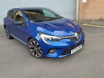 Used Renault Clio 2023 for sale - 79732713: Photo