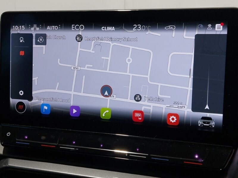 Used Cupra Formentor 2024 for sale - 76749560: Photo 10