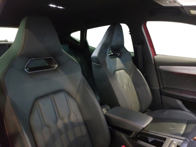 Used Cupra Formentor 2024 for sale - 76749560: Photo 12