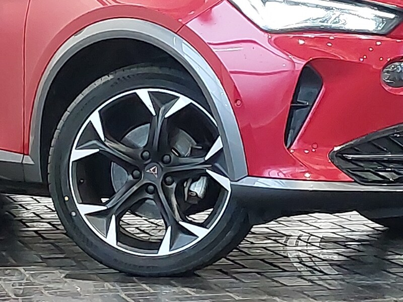 Used Cupra Formentor 2024 for sale - 76749560: Photo 9