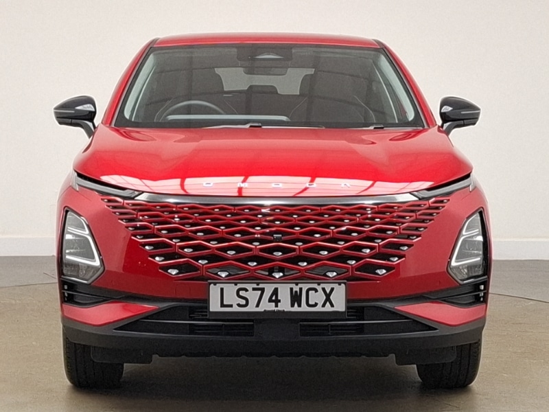 Used Omoda OMODA 5 2024 for sale - 78146413: Photo 12