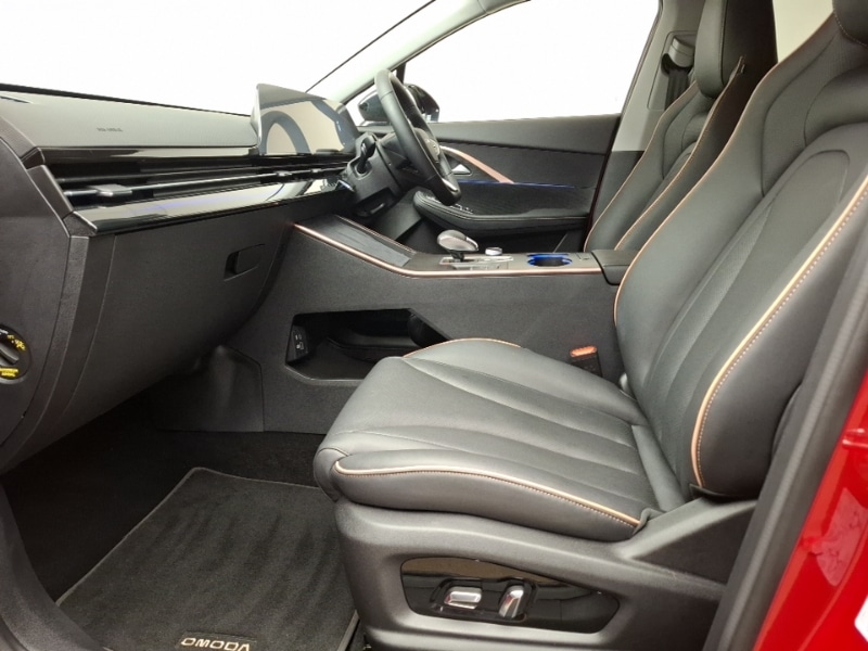 Used Omoda OMODA 5 2024 for sale - 78146413: Photo 5