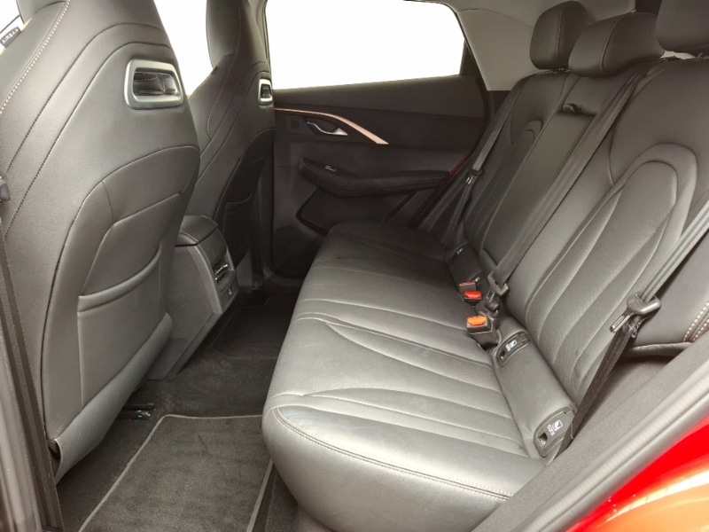 Used Omoda OMODA 5 2024 for sale - 78146413: Photo 6