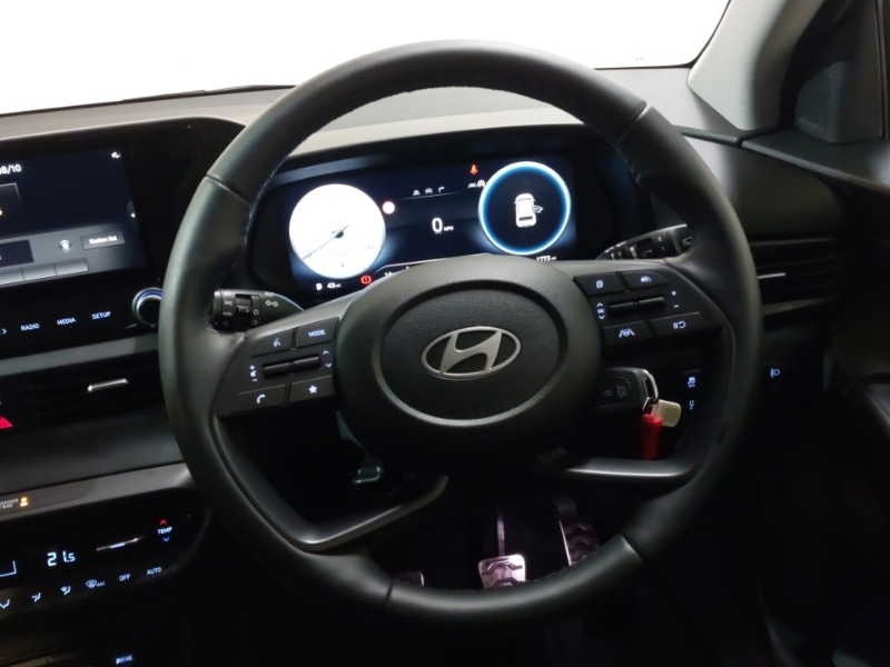 Used Hyundai BAYON 2025 for sale - 77170010: Photo 10