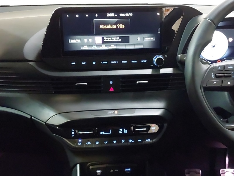 Used Hyundai BAYON 2025 for sale - 77170010: Photo 11