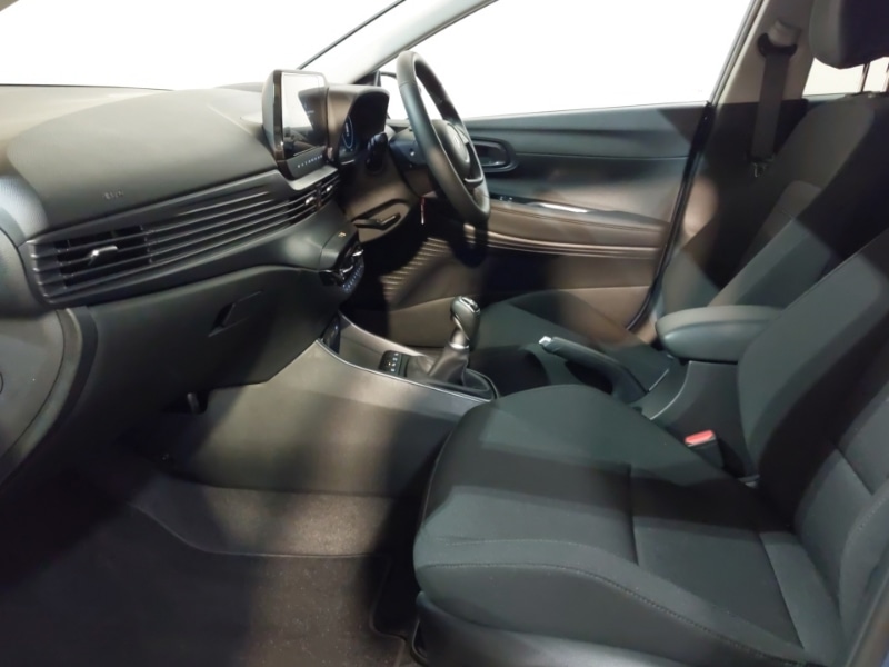 Used Hyundai BAYON 2025 for sale - 77170010: Photo 5