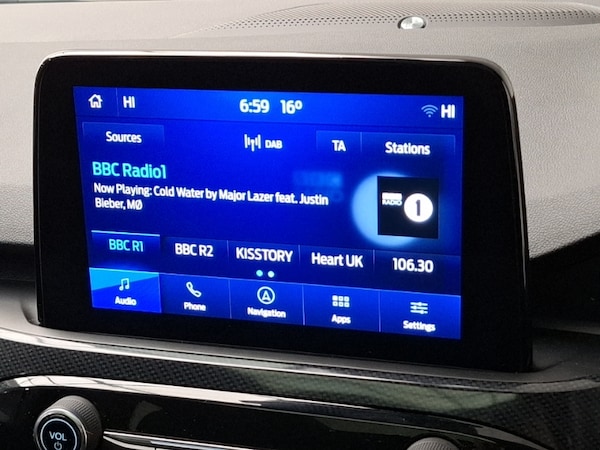 Used Ford Kuga 2022 for sale - 76310289: Photo 10
