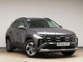 2024 - 1.6T Plug-in Hybrid Premium 5dr 4WD Auto