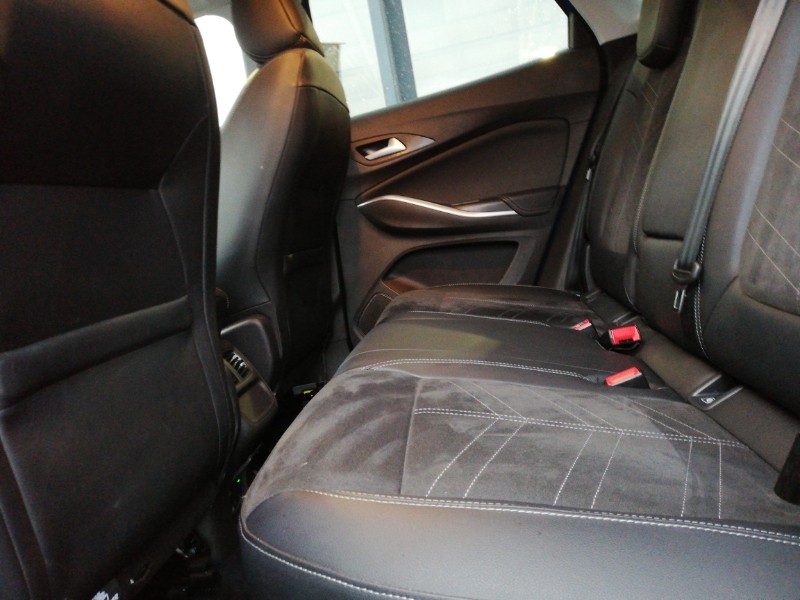 Used Vauxhall Grandland 2022 for sale - 77657408: Photo 6