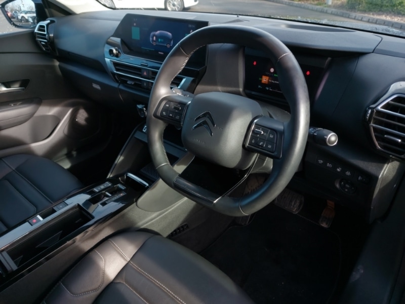 Used Citroen C4 2023 for sale - 78032559: Photo 10