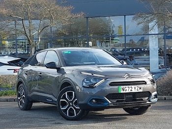 Citroen C4 feature image