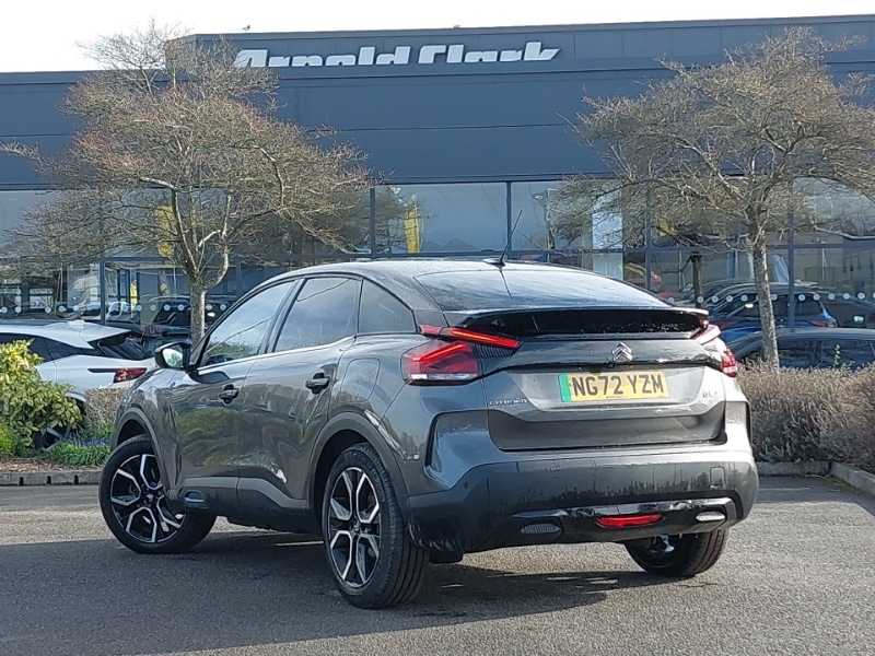 Used Citroen C4 2023 for sale - 78032559: Photo 3