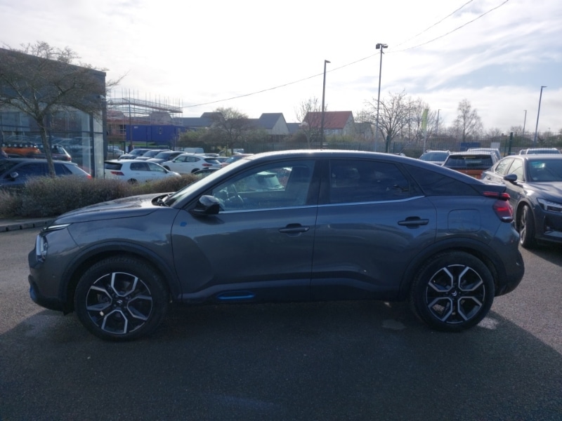 Used Citroen C4 2023 for sale - 78032559: Photo 4