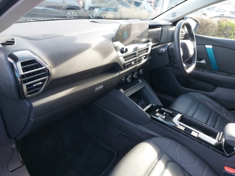 Used Citroen C4 2023 for sale - 78032559: Photo 5