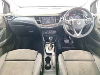 Used Vauxhall Crossland 2022 for sale - 74831449: Photo