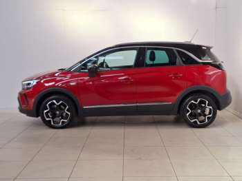 Used Vauxhall Crossland 2022 for sale - 74831449: Photo