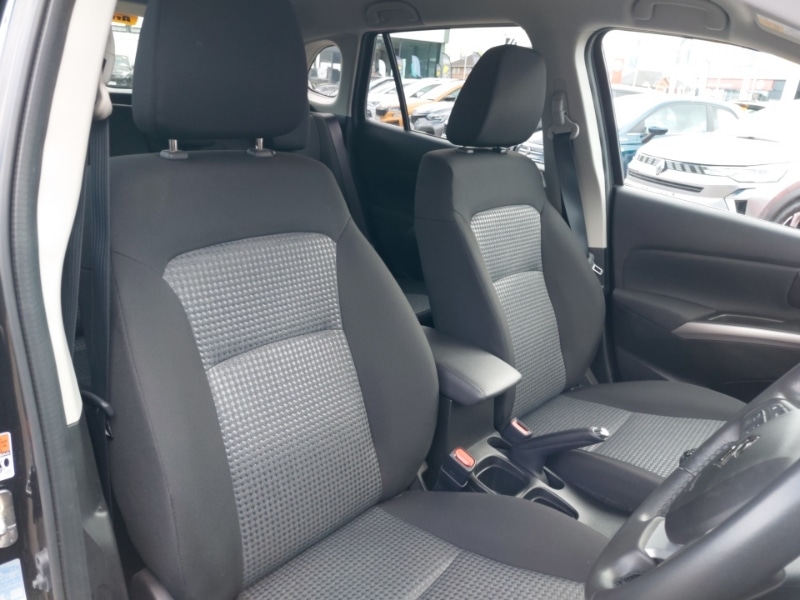 Used Suzuki SX4 S-Cross 2023 for sale - 77316302: Photo 10