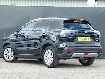 Used Suzuki SX4 S-Cross 2023 for sale - 77316302: Photo