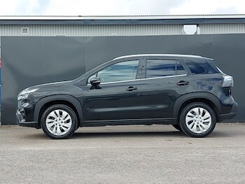 Used Suzuki SX4 S-Cross 2023 for sale - 77316302: Photo