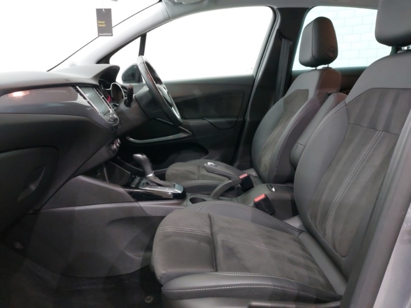 Used Vauxhall Crossland 2022 for sale - 77130439: Photo 5