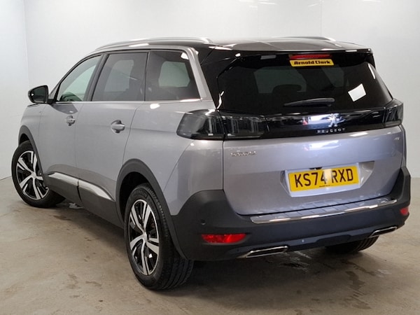 Used Peugeot 5008 2024 for sale - 76305949: Photo 3