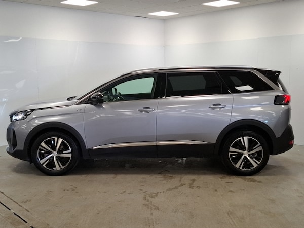 Used Peugeot 5008 2024 for sale - 76305949: Photo 4