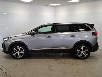 Used Peugeot 5008 2024 for sale - 76305949: Photo 4