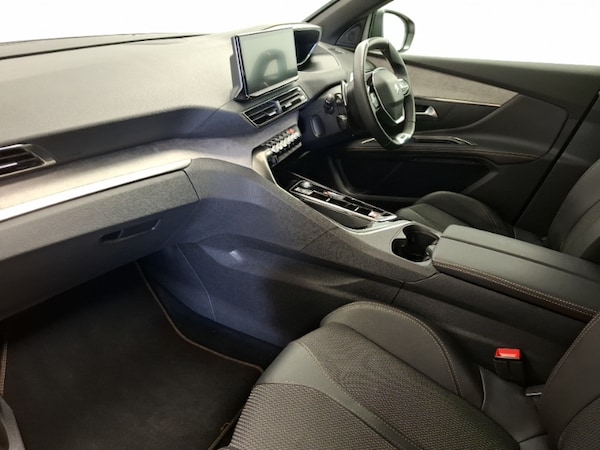 Used Peugeot 5008 2024 for sale - 76305949: Photo 5