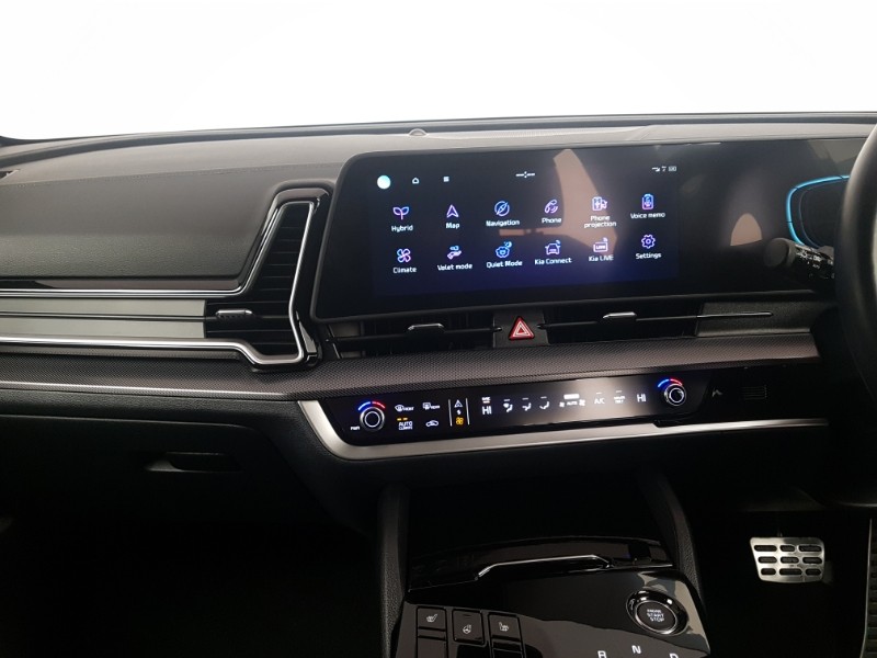 Used Kia Sportage 2025 for sale - 76709053: Photo 11