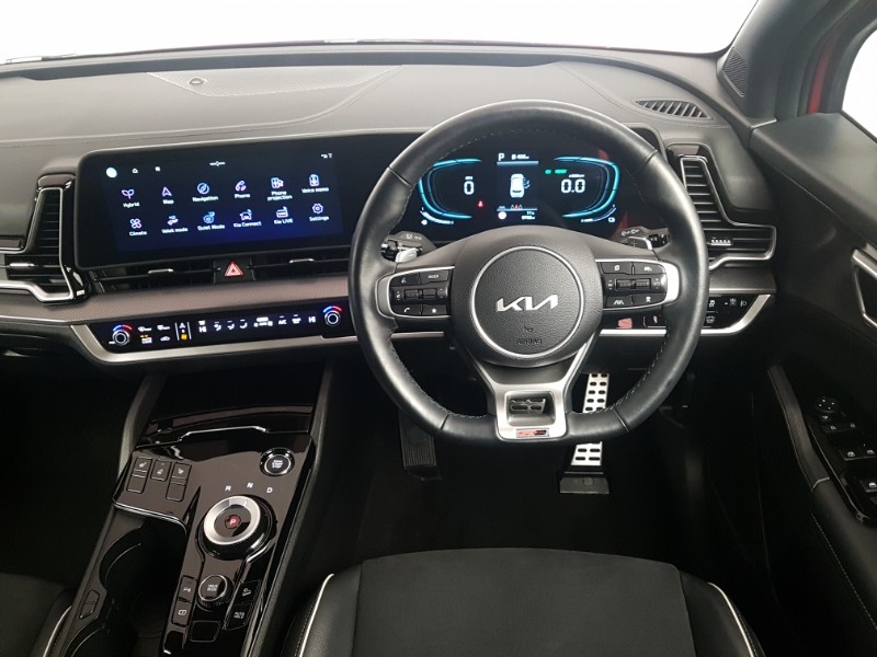 Used Kia Sportage 2025 for sale - 76709053: Photo 7