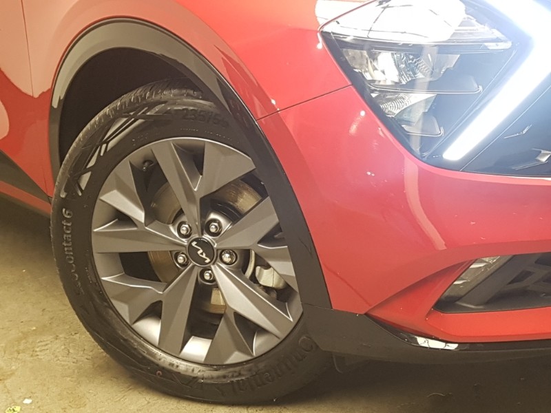 Used Kia Sportage 2025 for sale - 76709053: Photo 9