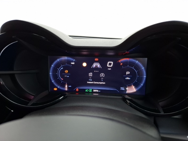 Used Alfa Romeo Junior 2025 for sale - 78085516: Photo 10